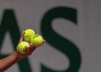 Świątek Wang typy French Open
