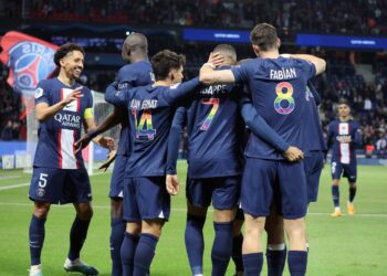 Terminarz Ligue 1