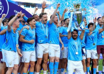terminarz Premier League