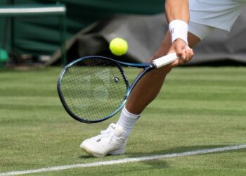 Hurkacz Choinski typy Wimbledon