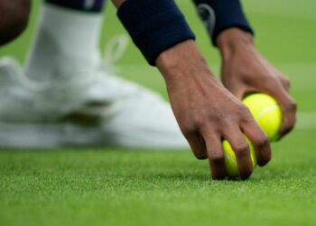 Hurkacz Musetti typy Wimbledon