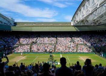 Hurkacz Ramos typy Wimbledon