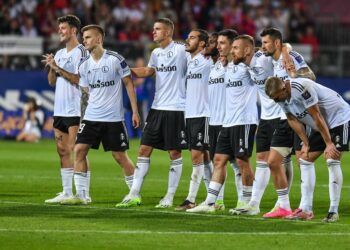 Legia ŁKS typy Ekstraklasa