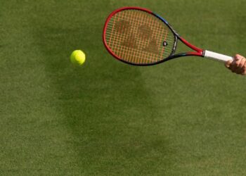 Linette Bencic typy Wimbledon