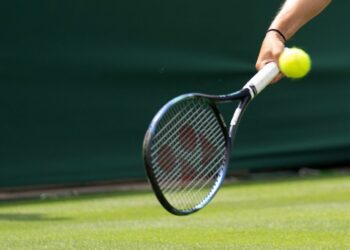 Świątek Sorribes Tormo typy Wimbledon