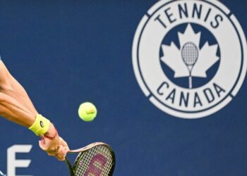 Canadian Open typy