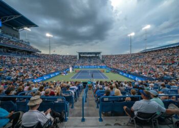 Cincinnati Masters typy