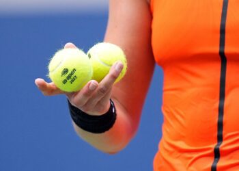 Fręch Muchova typy Us Open