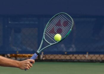 Hurkacz Huesler typy US Open