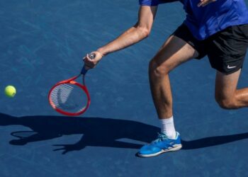 Hurkacz Kokkinakis typy