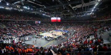 Turniej prekwalifikacji olimpijskich w Gliwicach
