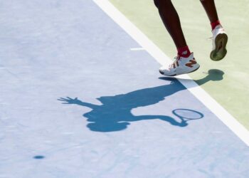 Linette Sasnowicz typy US Open