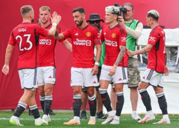 Manchester United Nottingham Forest typy
