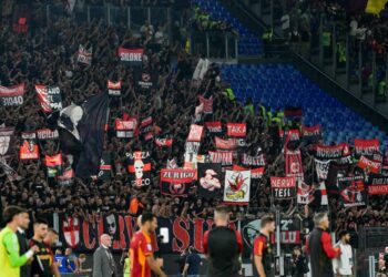 Milan - Roma typy