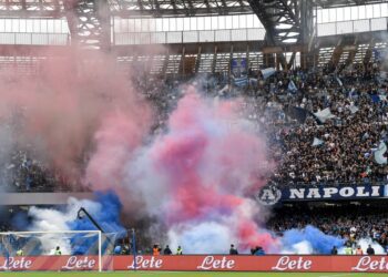 Napoli - Sassuolo typy