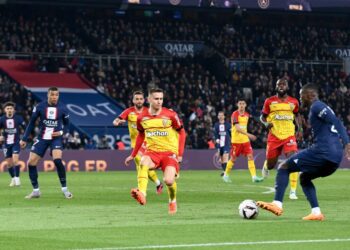 PSG Lens typy