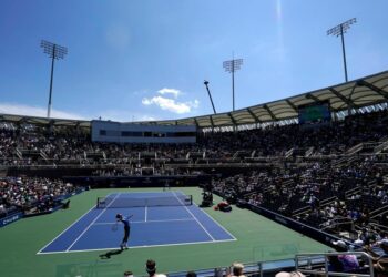 Świątek Juvan typy US Open