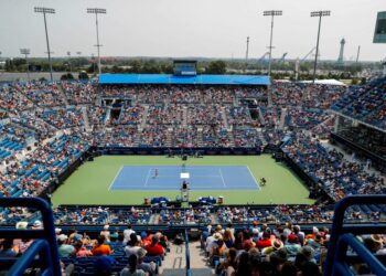 Świątek Peterson typy US Open