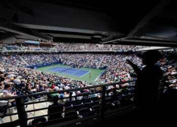 Świątek Saville typy US Open