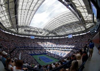 Alcaraz Zverev typy US Open