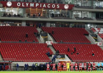 Stadion Olympiakosu Pireus