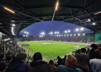 stadion piłkarski zagłębia sosnowiec