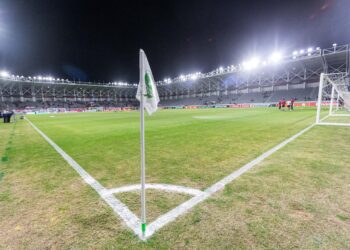stadion piłkarski cypr