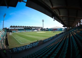 stadion górnika łęczna