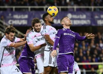 Juventus - Fiorentina: typy