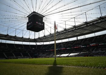 stadion eintracht