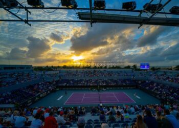 Estadio Paradisus, Cancun