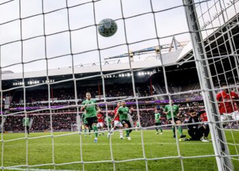 mecz piłkarski holandia psv