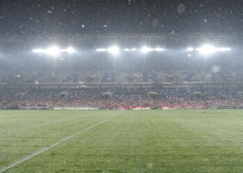 Stadion Górnika Zabrze