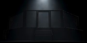 ring mma