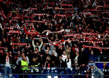 kibice unionu berlin