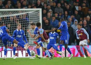 Everton - Aston Villa: typy
