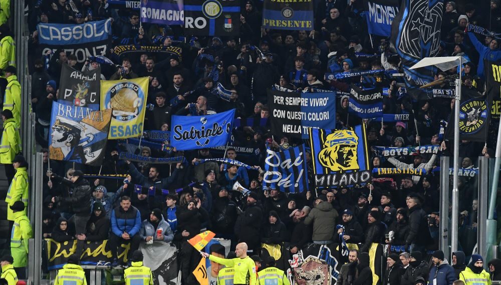 Inter - Verona: gdzie oglądać