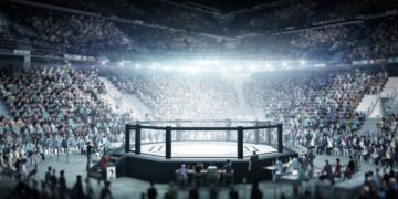 ring mma