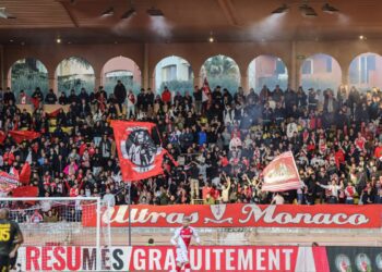 AS Monaco: gdzie oglądać mecze