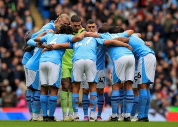 FC Kopenhaga - Manchester City: typy, kursy