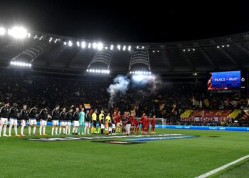 Feyenoord - Roma: typy, kursy
