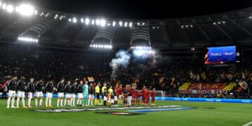 Feyenoord - Roma: typy, kursy