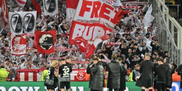 kibice freiburga