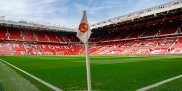 Manchester United: gdzie oglądać mecz?