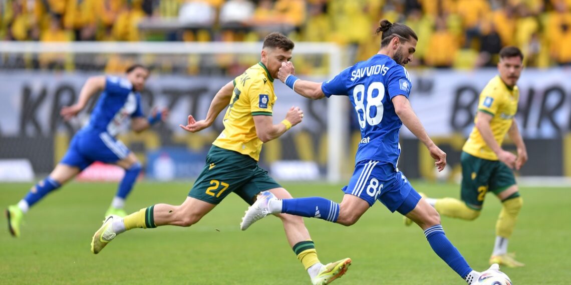 Ostatni mecz GKS Katowice z Wisłą Płock