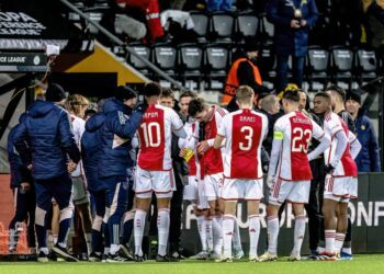 Ajax - Aston Villa: typy, kursy