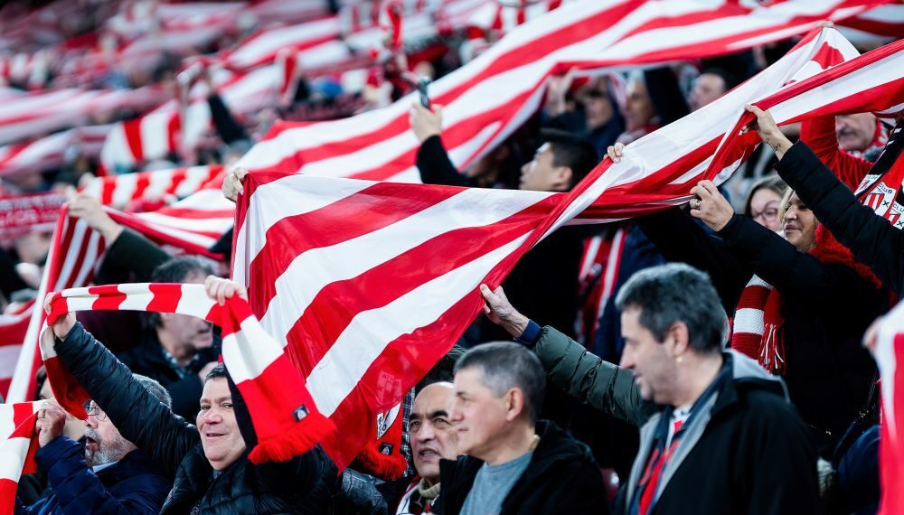 Barcelona - Athletic Bilbao: gdzie oglądać mecz?