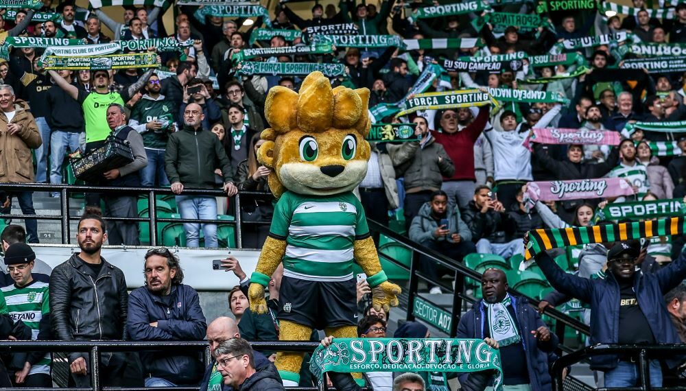Sporting - Boavista: gdzie oglądać mecz?