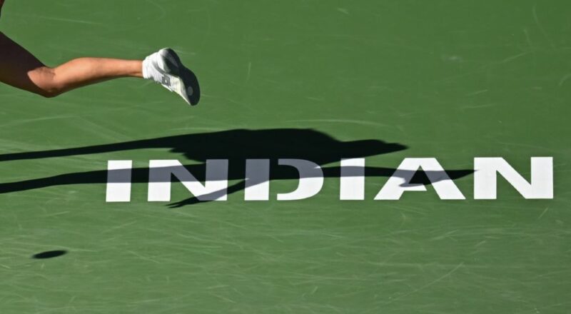 Świątek - Wozniacki: typy, kursy