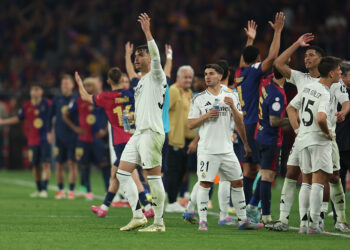 El Clasico